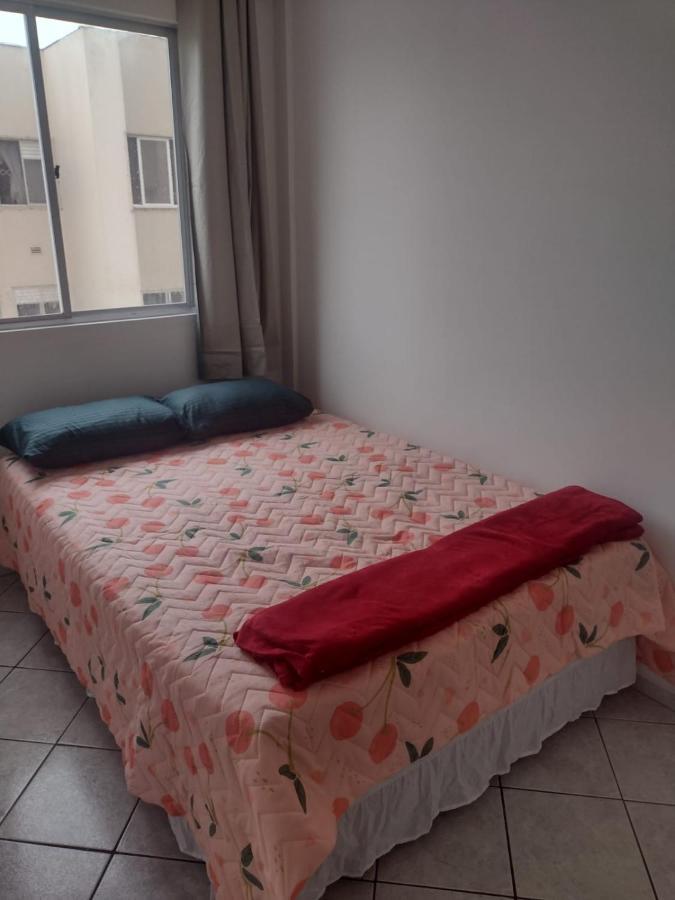 Apartamento Bem Localizado Сан-Жозе Экстерьер фото