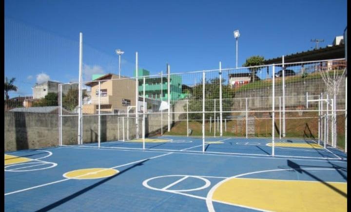 Apartamento Bem Localizado Сан-Жозе Экстерьер фото