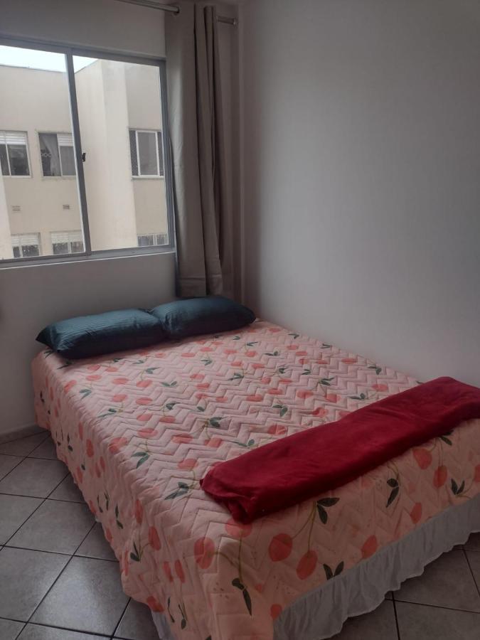 Apartamento Bem Localizado Сан-Жозе Экстерьер фото
